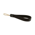 Artisan & Artist I ACAM-P25H I Parachute Cord Hand Strap for full-frame DSLRs (d-ring) Tan