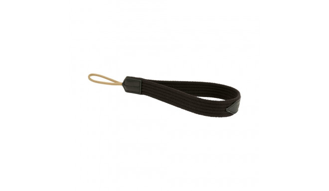 Artisan & Artist I ACAM-P25H I Parachute Cord Hand Strap for full-frame DSLRs (d-ring) Tan