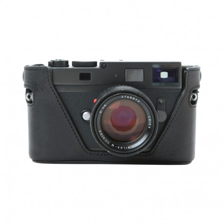 Artisan & Artist kaameravutlar LMB-M9NA Itaalia nahast Leica M9 jaoks