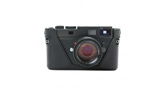 Artisan & Artist I LMB-M9NA I Leica Body Case - Italian Leather Case for  Leica M9