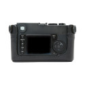 Artisan & Artist I LMB-M9NA I Leica Body Case - Italian Leather Case for  Leica M9