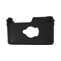 Artisan & Artist I LMB-M7 I Leica Body Case - Italian Leather Case for for Leica M7 and M6TTL