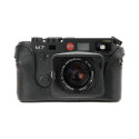 Artisan & Artist I LMB-M7 I Leica Body Case - Italian Leather Case for for Leica M7 and M6TTL