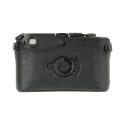 Artisan & Artist I LMB-M7 I Leica Body Case - Italian Leather Case for for Leica M7 and M6TTL