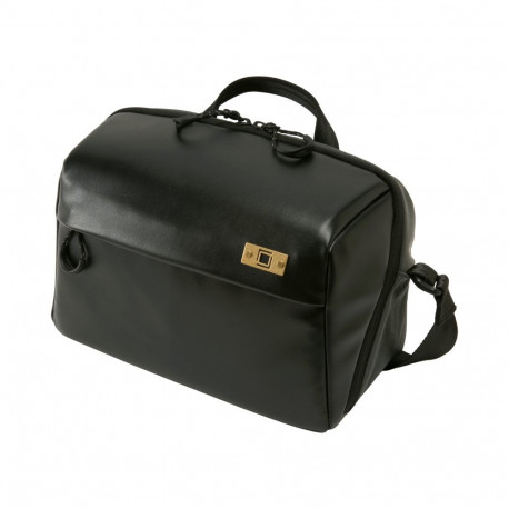 Artisan & Artist õlakott ACAM-BS0003 Basalt, must/hall