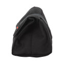 Artisan & Artist I ACAM-75 I Soft Pouch (S) Black