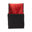Artisan & Artist I ACAM-75 I Soft Pouch (S) Black