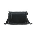 Artisan & Artist I ACAM-7100 I Flap Shoulder Bag