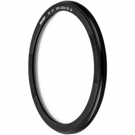 NiSi Filter NC UV for Leica Q3 43