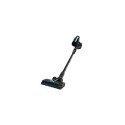 Concept VP6130 stick vacuum/electric broom 2-in-1 stick vacuum Battery Dry HEPA Bagless 480 W Black,