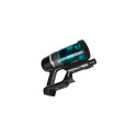 Concept VP6130 stick vacuum/electric broom 2-in-1 stick vacuum Battery Dry HEPA Bagless 480 W Black,