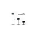Dangbei 01.4A03-HWLDZJ-EU00 project mount Floor Black