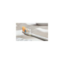 Philips A3 Premium All-in-One HX9094/87 Genuine Replacement Toothbrush Heads, White, 4 pack