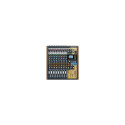 Tascam Model 12 12 channels 20 - 20000 Hz Black, Wood