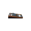Tascam Model 12 12 channels 20 - 20000 Hz Black, Wood