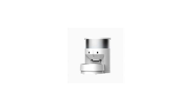 PETKIT Fresh Element Infinity dog/cat feeder/waterer Acrylonitrile butadiene styrene (ABS), Stainles
