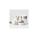 PETKIT Fresh Element Infinity dog/cat feeder/waterer Acrylonitrile butadiene styrene (ABS), Stainles
