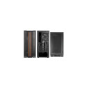 Kolink Inspire K12 ARGB Midi Tower Black, Transparent