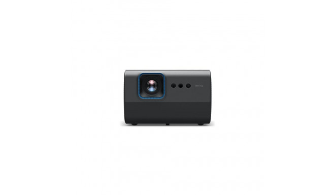 BenQ GP520 2600 ANSI lumens DLP UHD 4K (3840x2160) Black