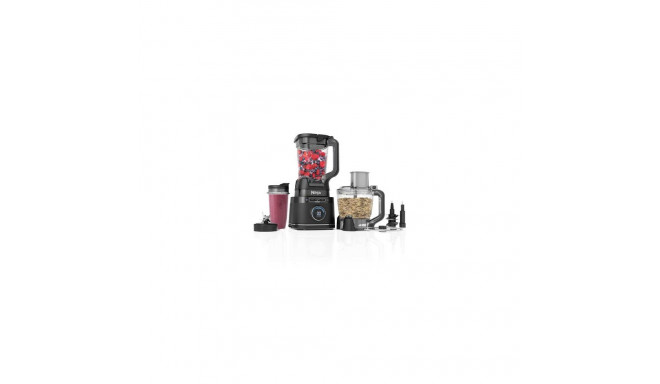 Ninja Detect Power Mixer &amp; Processor Pro 2.1 L Tabletop blender 1200 W Black