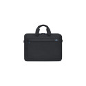 Rivacase 8036 40.6 cm (16") Briefcase Black