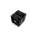 Thermalright Peerless Assassin 120 SE computer cooling system Processor Air cooler 12 cm Black 1 pc(