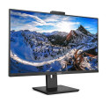 Philips P Line 326P1H/00 LED display 80 cm (31.5&quot;) 2560 x 1440 pixels Quad HD Black