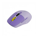 CANYON mouse MW-26 LCD Silent Dual Mode Wireless Violet