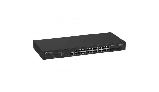 TP-LINK TL-SG3428 -24-pordiline lüliti