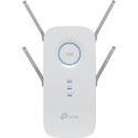 TP-LINK RE650 Dual-band -WiFi-toistin