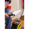 Kärcher Shoe!Cleaner SE 3-18 kompaktne kingapuhastaja