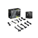 Power Supply|MSI|MAG A750GL PCIE5 II|750 Watts|Efficiency 80 PLUS GOLD|PFC Active|MAGA750GLPCIE5II