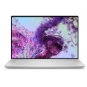 Notebook|DELL|XPS|16|9640|CPU  Core Ultra|u7-155H|3800 MHz|16.3"|1920x1200|RAM 32GB|LPDDR5x|6400 MHz
