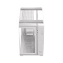 Case|ASUS|TUF Gaming GT502 Horizon|MidiTower|Case product features Transparent panel|Not included|AT
