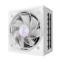 Power Supply|GIGABYTE|GP-AE1000PM PG5 ICE|1000 Watts|Efficiency 80 PLUS PLATINIUM|PFC Active|MTBF 10
