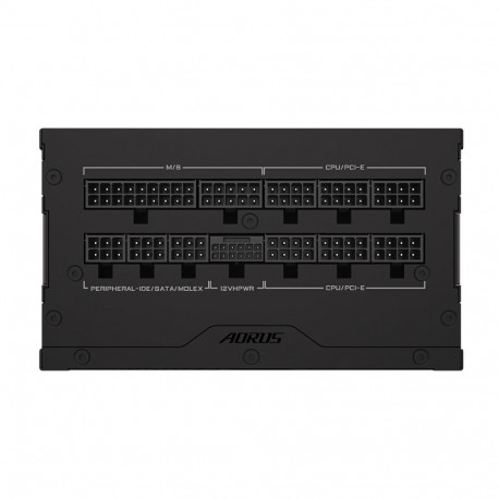 Power Supply|NZXT|GP-AE1000PM PG5|1000 Watts|Efficiency 80 PLUS PLATINIUM|PFC Active|MTBF 100000 hou