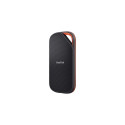 External SSD|SANDISK|Extreme Pro|4TB|USB-C|Write speed 3700 MBytes/sec|Read speed 3800 MBytes/sec|SD