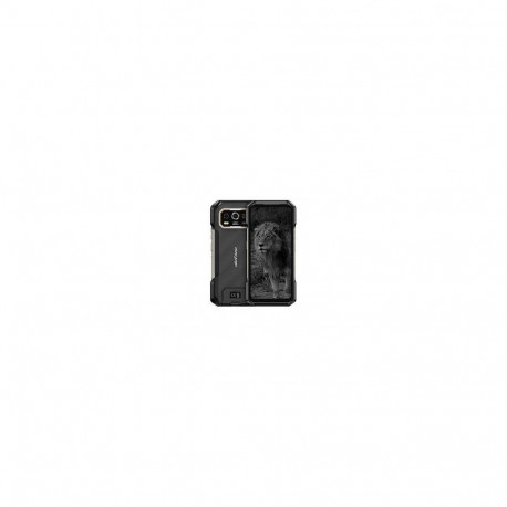 MOBILE PHONE ARMOR 27 PRO/12/256GB BLACK ULEFONE