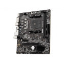 MSI mainboard AMD A520 SAM4 MicroATX 1xPCI-Express 3.0 1x 1xPCI-Express 3.0 16x 1xM.2 DDR4