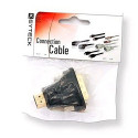 Gembird I/O adapter HDMI - DVI Bulk (A-HDMI-DVI-1)