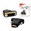 Gembird I/O adapter HDMI - DVI Bulk (A-HDMI-DVI-1)