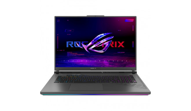 "ASUS ROG Strix G18 i9-13980HX 32 1 4060 G814JV-N5004W W11H"