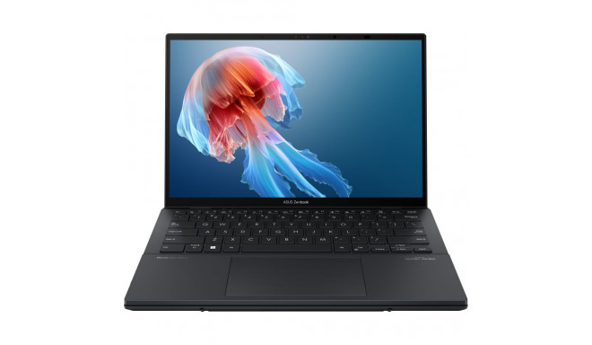 "ASUS Zenbook Duo Ultra 9 185H 32 2TB UX8406MA-PZ058X W11P"