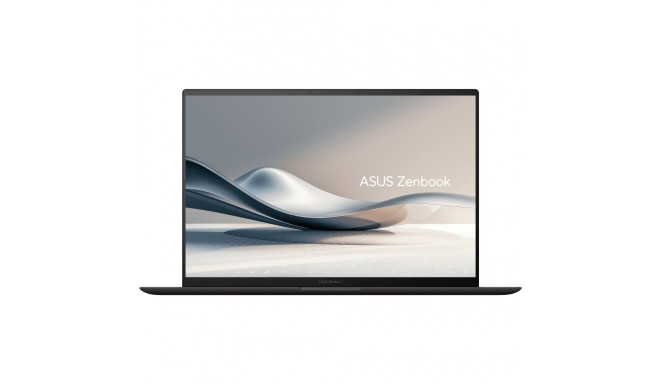"ASUS ZenBook 14X U7-258V 32 1TB UX5406SA-PV050W W11H"