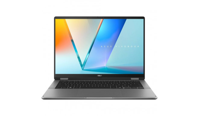"ASUS VivoBook 14 Flip U7-256V 16 1TB TP3407SA-QL010W W11H"