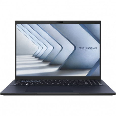 "ASUS ExpertBook B3604CVA-Q90098X i7-1355U/16/512GBSSD/W11P star black"