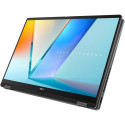 "ASUS VivoBook 14 Flip U7-256V 16 1TB TP3407SA-QL010W W11H"