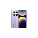 """Xiaomi Redmi Note 14 Pro 5G Dual Sim 12GB RAM 512GB - Lavender Purple"""