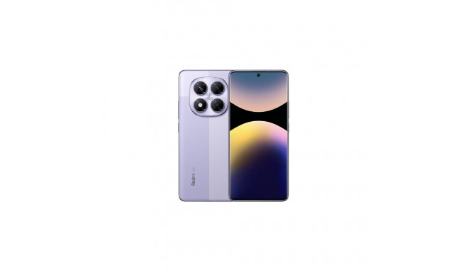"Xiaomi Redmi Note 14 Pro 5G Dual Sim 12RAM 512GB lavender purple"