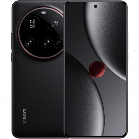 "Xiaomi 15 Ultra 5G Dual Sim 16RAM 512GB black"
